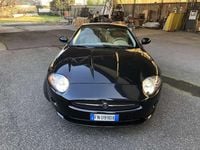Usata Jaguar XK 298 CV (219 kW) 2007 Coupé