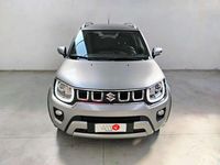 Usata Suzuki Ignis 83 CV (61 kW) 2022 Argento SUV