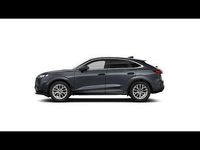 Nuova Audi Q3 Sportback Advanced 150 CV (110 kW) 2026 SUV