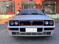 Usata Lancia Delta 205 CV (150 kW) 1992 Bianco Utilitaria