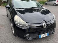 Usata Renault Clio IV 2013 Berlina