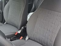 Nuova Fiat Panda 69 CV (50 kW) 2025 Nero Utilitaria