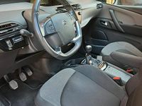 Usata Citroën C4 Picasso Feel 2017 Grigio Monovolume
