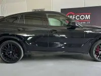 Usata BMW X6 M Sport 298 CV (219 kW) 2024 Nero SUV