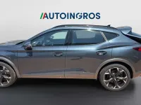 Usata Cupra Formentor VZ 177 CV (130 kW) 2023 Magnetic tech SUV