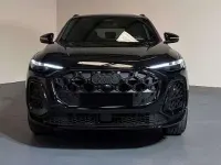 Usata Audi Q5 S-Line 204 CV (150 kW) 2026 Nero metallizzato SUV