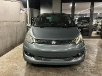 Usata Aixam Coupe 2015 Grigio Coupé