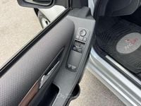 Usata Mercedes B200 Chrome 140 CV (102 kW) 2010 Argento Monovolume