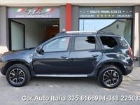 usata Dacia Duster 1.6 GPL 115 CV Euro 6B Navi TEL Camera USB Cruise+