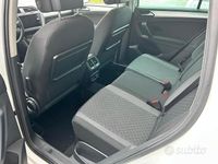 Usata VW Tiguan Sport 116 CV (85 kW) 2019 Bianco SUV