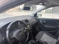 Usata VW Polo 2014 Berlina