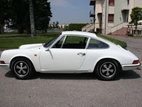 Usata Porsche 911 131 CV (96 kW) 1973 Bianco Coupé