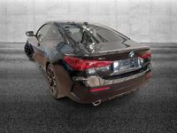 Usata BMW 430 M Sport 245 CV (180 kW) 2025 Nero Coupé