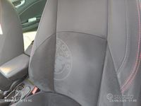 Usata Alfa Romeo Giulietta Sprint 120 CV (88 kW) 2015 Rosso Utilitaria