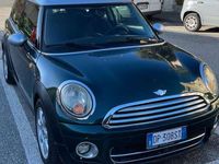 usata Mini Cooper D Clubman Clubman III R55 2007 1.6