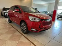 Nuova EVO Evo 3 113 CV (83 kW) 2026 Rosso metallizzato SUV