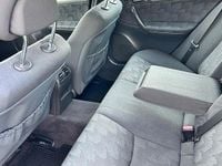 Usata Mercedes C200 167 CV (122 kW) 2003 Berlina