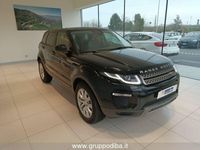 usata Land Rover Range Rover evoque RR Evoque Evoque I 2016 Dies 5p 2.0 td4 SE 150cv auto my19