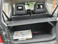 Usata Suzuki Jimny 86 CV (63 kW) 2009 Grigio SUV