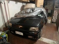 Usata Renault Clio 1993 Utilitaria