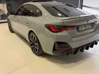 Usata BMW 420 Gran Coupé M Sport 190 CV (139 kW) 2022 Coupé