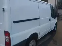 Usata Ford Transit 86 CV (63 kW) 2006 Bianco Berlina