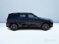 Nuova Mercedes GLB250 AMG Line Premium 199 kW (271 CV) 2026 Nero SUV