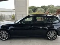 Usata BMW 320 Efficient Dynamics 177 CV (130 kW) 2009 Station wagon