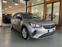 Usata Opel Corsa 75 CV (55 kW) 2022 Grigio Utilitaria