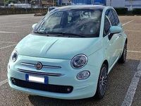 Usata Fiat 500 Launch Edition 69 CV (50 kW) 2020 Utilitaria