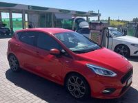 Usata Ford Fiesta ST-Line 101 CV (74 kW) 2018 Berlina