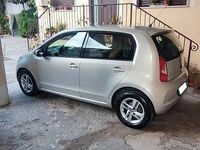 Usado Seat Mii 68 CV (50 kW) 2015 Gris Utilitario