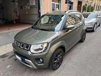 Second-hand Suzuki Ignis 83 CP (61 kW) 2021 Verdone SUV