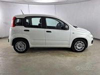 usata Fiat Panda 1.0 70cv S&S Hybrid E6d-T Easy 5 PORTE