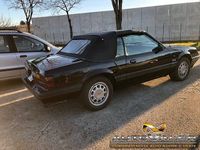 Usata Ford Mustang Convertible 258 CV (189 kW) 1985 Nero Cabrio