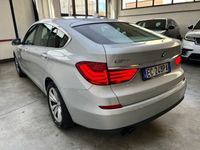 usata BMW 530 Gran Turismo d Futura