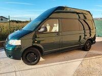 Usata VW Caravelle 130 CV (95 kW) 2006 Monovolume