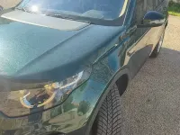 Usata Land Rover Discovery Sport 150 CV (110 kW) 2016 Verde SUV