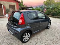 usata Peugeot 107 1.0 68CV 5p. Desir