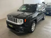 Usata Jeep Renegade 120 CV (88 kW) 2015 Other SUV