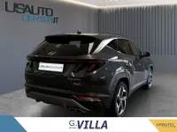 Usata Hyundai Tucson 2021 SUV