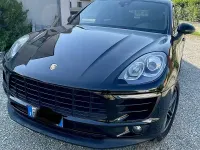 Usata Porsche Macan 250 CV (183 kW) 2015 SUV