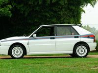 usata Lancia Delta HF Integrale Evoluzione I "Martini 5"