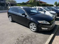 Usata Ford Mondeo Ghia 175 CV (128 kW) 2008 Station wagon