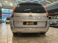 Usata Citroën Grand C4 Picasso 136 CV (100 kW) 2008 Grigio Monovolume