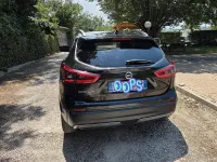 Usata Nissan Qashqai 116 CV (85 kW) 2019 Nero SUV