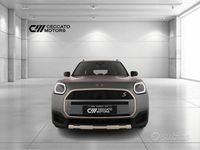Usata Mini Countryman Favoured 230 kW (313 CV) 2024 SUV