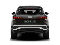 Usata Audi Q3 S-Line 150 CV (110 kW) 2025 Nero SUV