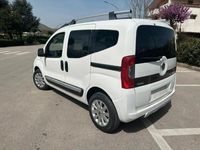 usata Fiat Qubo 1.3 MJT 75 CV Trekking