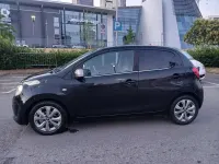 Usata Citroën C1 PureTech 82 CV (60 kW) 2014 Nero Utilitaria